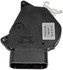 746-827 by DORMAN - Door Lock Actuator - Non Integrated