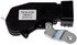 746-817 by DORMAN - Door Lock Actuator - Non Integrated