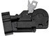 Dorman 746-851 Door Lock Actuator Motor Door Lock Actuator-Non Integrated