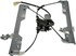 748-032 by DORMAN - Power Window Regulator And Motor Assembly