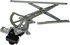 748-609 by DORMAN - Power Window Regulator And Motor Assembly