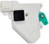 759-216 by DORMAN - Door Lock Actuator - Non Integrated