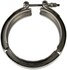 904-0251 by DORMAN - Exhaust V-Band Clamp