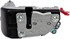 931-027 by DORMAN - Door Lock Actuator - Integrated With Latch