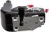 931-019 by DORMAN - Integrated Door Lock Actuator