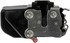 931-008 by DORMAN - Door Lock Actuator - Integrated With Latch