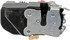 931-012 by DORMAN - Door Lock Actuator - Integrated With Latch