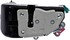 931-033 by DORMAN - Integrated Door Lock Actuator