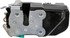 931-035 by DORMAN - Door Lock Actuator - Integrated With Latch