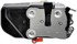 931-040 by DORMAN - Integrated Door Lock Actuator With Latch