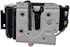 931-080 by DORMAN - Door Lock Actuator - Integrated With Latch