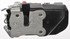 931-083 by DORMAN - Door Lock Actuator - Integrated