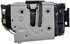 931-089 by DORMAN - Integrated Door Lock Actuator