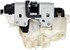 931-063 by DORMAN - Integrated Door Lock Actuator