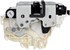 931-072 by DORMAN - Integrated Door Lock Actuator