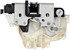 931-073 by DORMAN - Integrated Door Lock Actuator