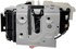 931-096 by DORMAN - Integrated Door Lock Actuator