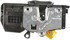 931-120 by DORMAN - Integrated Door Lock Actuator