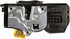 931-121 by DORMAN - Integrated Door Lock Actuator