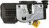 931-136 by DORMAN - Integrated Door Lock Actuator