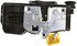 931-128 by DORMAN - Integrated Door Lock Actuator