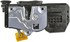 931-129 by DORMAN - Integrated Door Lock Actuator