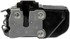 931-005 by DORMAN - Door Lock Actuator - Integrated With Latch