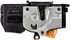 931-140 by DORMAN - Integrated Door Lock Actuator