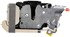 931-156 by DORMAN - Integrated Door Lock Actuator With Latch