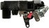 931-002 by DORMAN - Integrated Latch Actuator