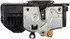 931-303 by DORMAN - Door Lock Actuator - Integrated With Latch