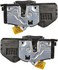 931-303KT by DORMAN - Door Lock Actuator Pair