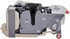 931-261 by DORMAN - Door Lock Actuator - Integrated With Latch