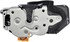 931-315 by DORMAN - Door Lock Actuator - Non Integrated