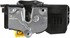 931-353 by DORMAN - Door Lock Actuator - Integrated With Latch