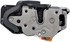 931-358 by DORMAN - Integrated Door Lock Actuator