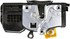 931-366 by DORMAN - Integrated Door Lock Actuator