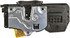 931-367 by DORMAN - Integrated Door Lock Actuator