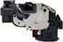 931-385 by DORMAN - Door Lock Actuator - Integrated With Latch