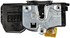 931-378 by DORMAN - Integrated Door Lock Actuator