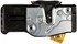 931-394 by DORMAN - Integrated Door Lock Actuator