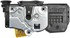 931-396 by DORMAN - Integrated Door Lock Actuator