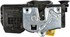 931-397 by DORMAN - Integrated Door Lock Actuator