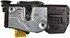 931-399 by DORMAN - Integrated Door Lock Actuator