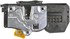 931-389 by DORMAN - Integrated Door Lock Actuator