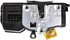 931-388 by DORMAN - Integrated Door Lock Actuator