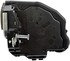 931-404 by DORMAN - Integrated Latch Actuator, Rear Right