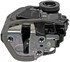 931-432 by DORMAN - Door Lock Actuator - Integrated With Latch