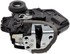 931-415 by DORMAN - Integrated Door Lock Actuator