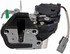 931-484 by DORMAN - Door Lock Actuator - Integrated With Latch